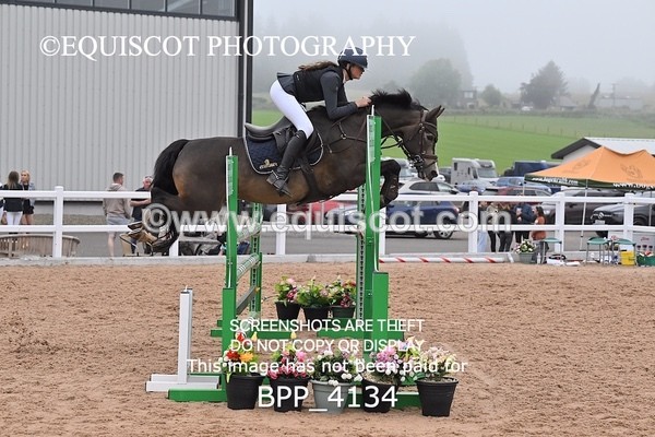 BPP_4134 - FRI CLASS 22 Junior 1.15m Open/Inc Pony 1.15m Members Cup **Viewing/Selection class for 148 Debut te