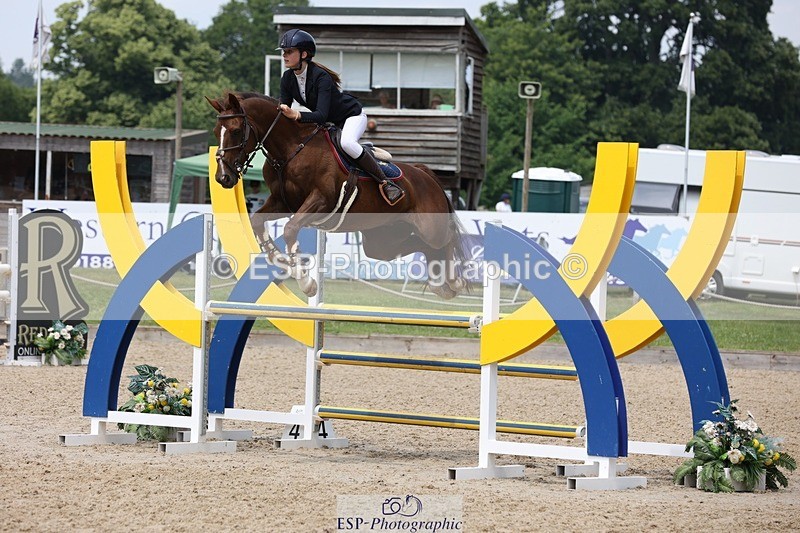 230617-134806-04869 - Cls 09 Blue Chip Pony Newc 1st Rnd