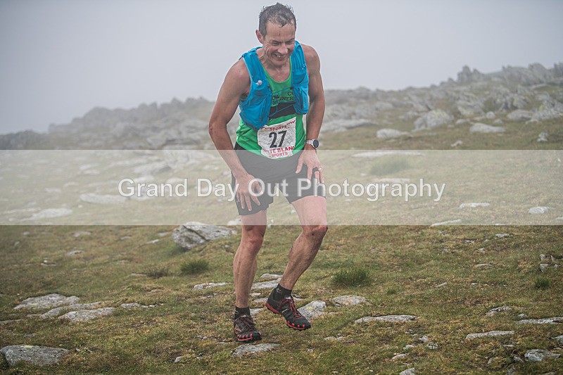  Duddon Long-209 - Duddon Valley Long Fell Race Saturday 30th May 2025