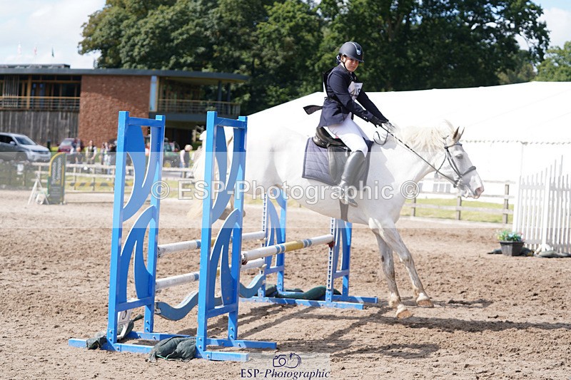 240824X-143052-28294 - 80cm Round 1 14.00 to 15.30