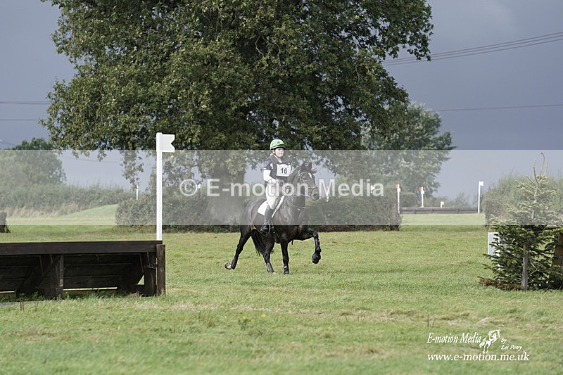  WWHT 031021 3320 - Intermediate (0.90m)  03/10/21