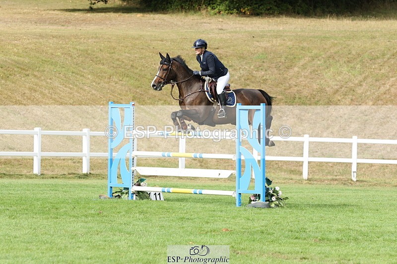 250830A-100740-04673 - Cls 14 HOYS Grade C Quali