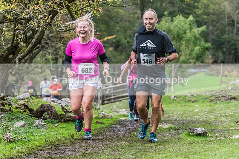 Dovedale Dash-2617 - Dovedale Dash Sunday 5th October 2025