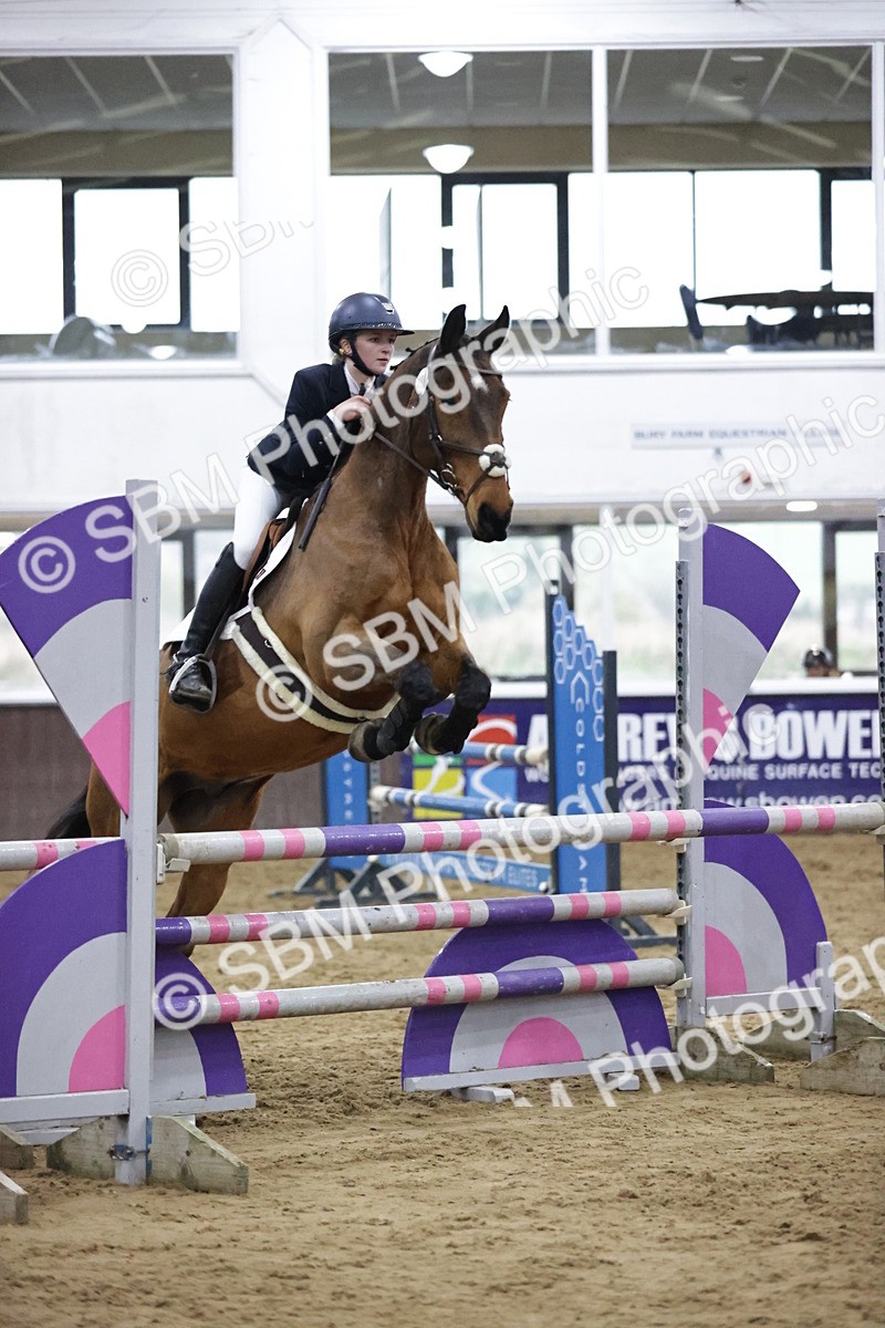 SBM_001605 - Class 3 - 1.00m