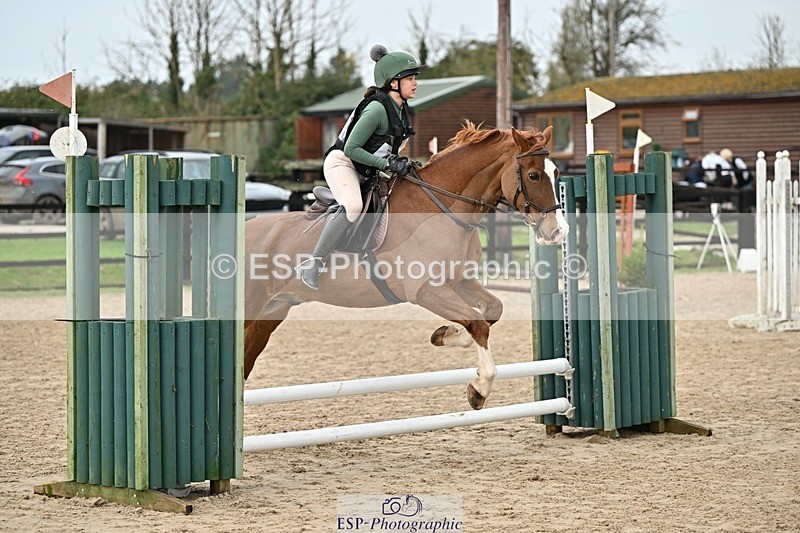 241110-121006-00622 - 50-55cm Arena Eventing