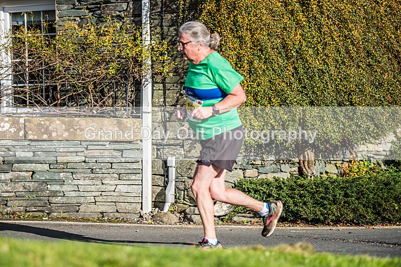Derwentwater-768 - Derwentwater 10 Mile Road Race Sunday 5th November 2023