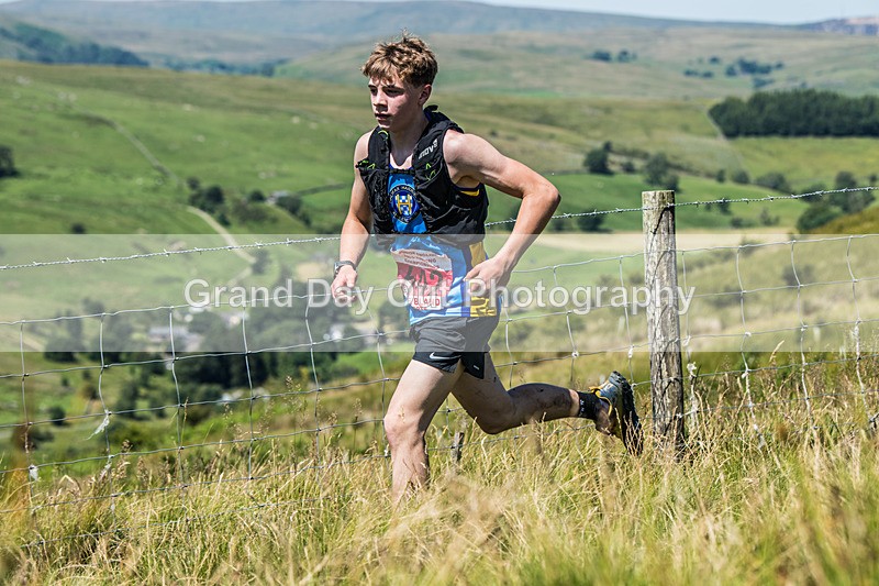 Tebay U17-18 - FRA Junior Championship Under 17s Tebay Saturday 12th July 2025