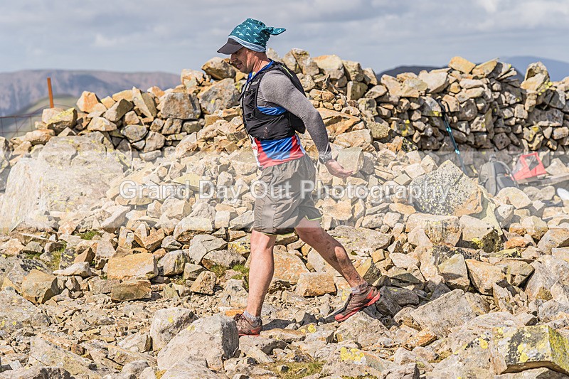 Ennerdale-1034 - Ennerdale Horseshoe Fell Race Saturday 8th June 2024