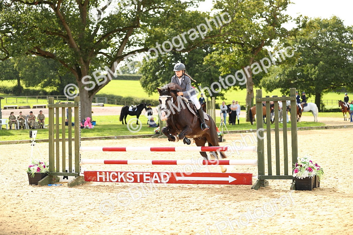 SBM_67122 - J17 - Junior Pony 80cm Championship