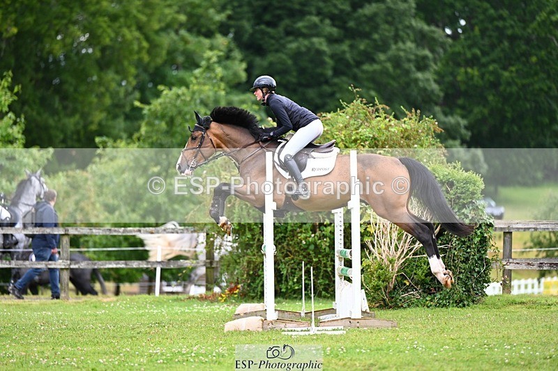 240707-110441-19168 - Cls 57 British Novice and 90cm Open