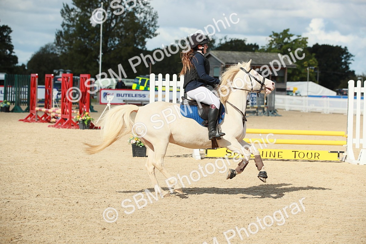 SBM_25129 - J28 Senior 60cm Championship