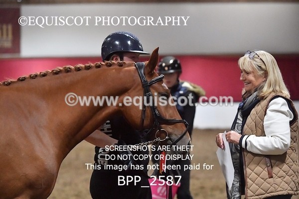 BPP_2587 - LOOSE JUMPING / SPSS