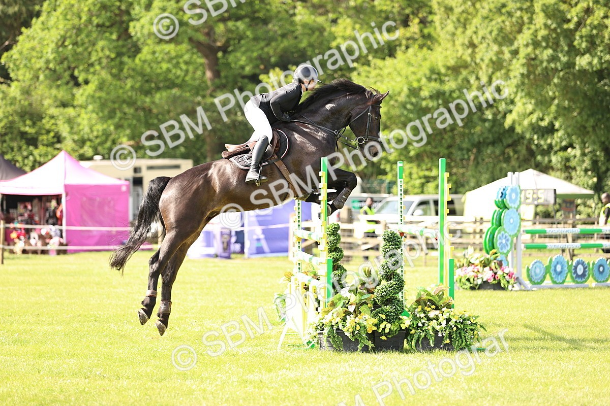 SBM_01417 - Class 200 - Martin Grant Homes Welcome Stakes 1.25m Open