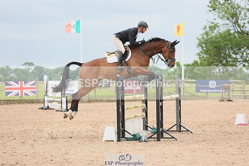 250524-114206-04542 - Cls 14 Snr Newc 1st Rnd