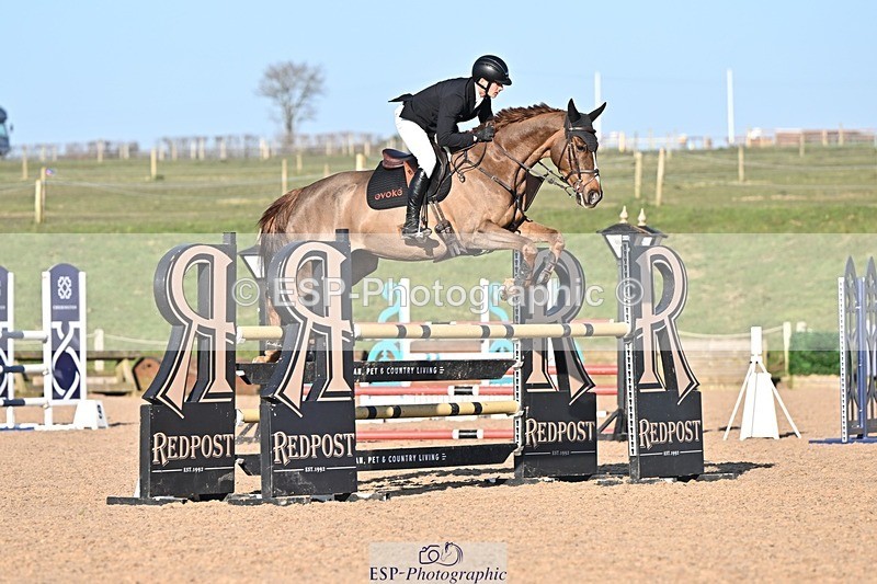 250305-154029-02092 - Foxhunter and 1.20m Open