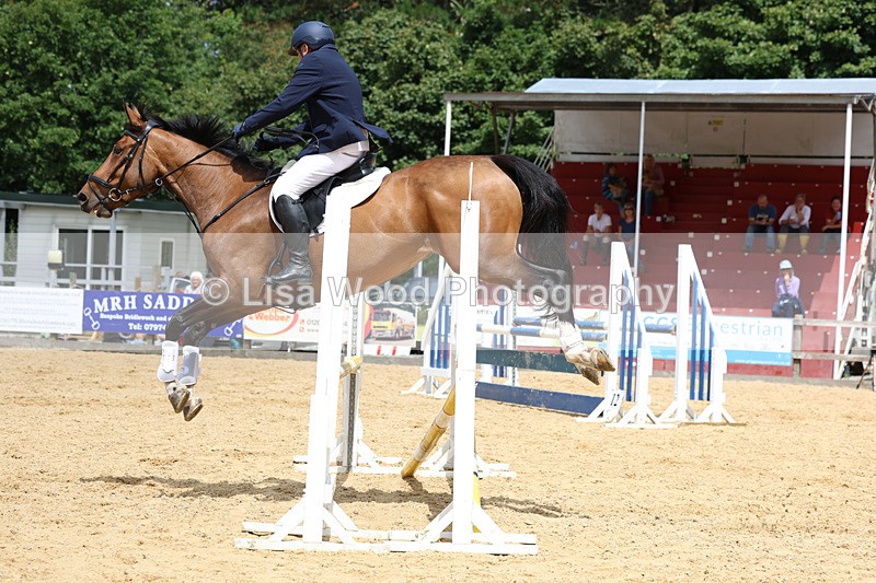 3E7A0694 - Class 10: 95cm National Amateur Championship Qualifier