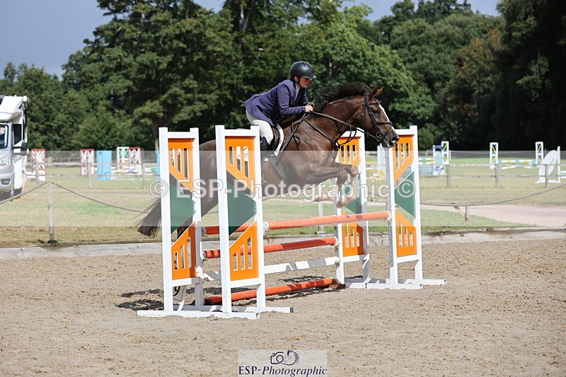 250829A-122950-01662 - Cls 7 British Novice and 90cm