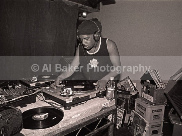 03 pogo - Crossed Wires @ planet k manchester 21.04.00