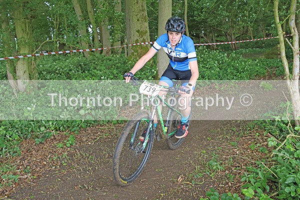 739 - MTB East Round 5 Gallows Green 25th May 2025 10:30 Female Adult Elite+Female U14/U16Juv/Youth Race