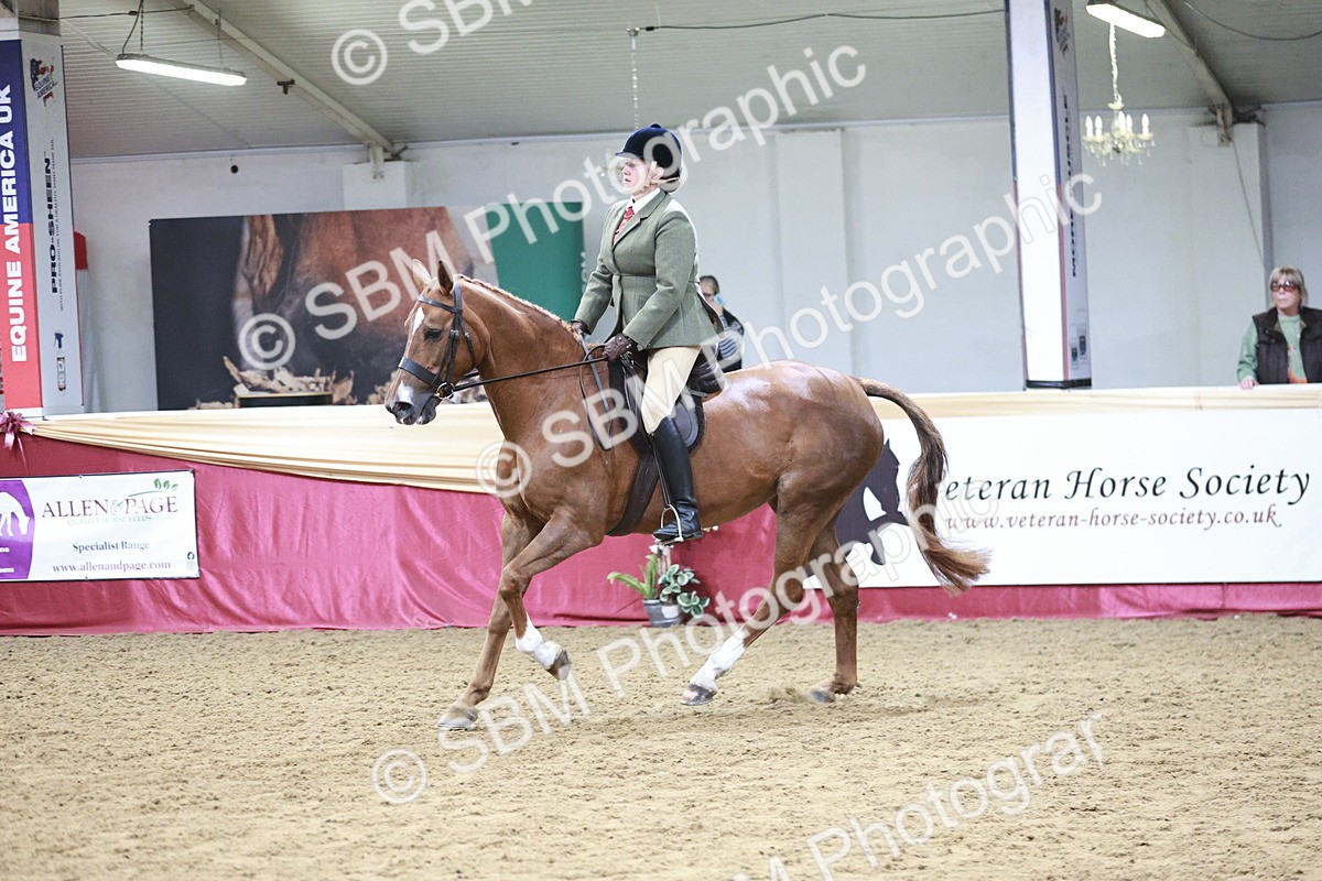 SBM_03396 - Class 6A Area Ridden Pre-Vet