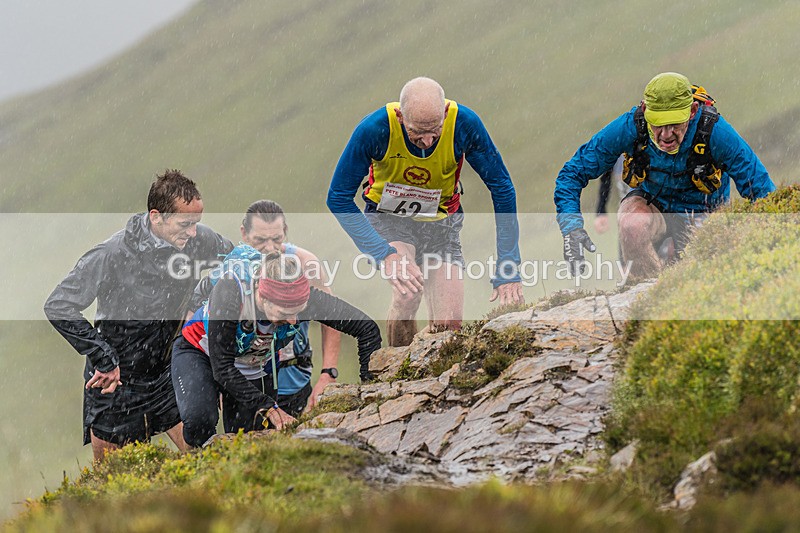 Buttermere-996 - Buttermere Sailbeck Fell Race Saturday 15th June 2024
