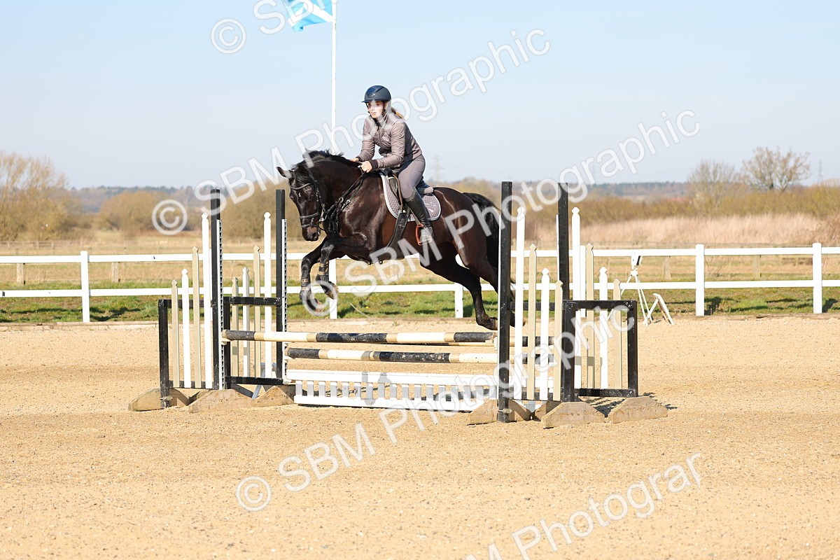 SBM_000027 - Class 1 - Clear Round