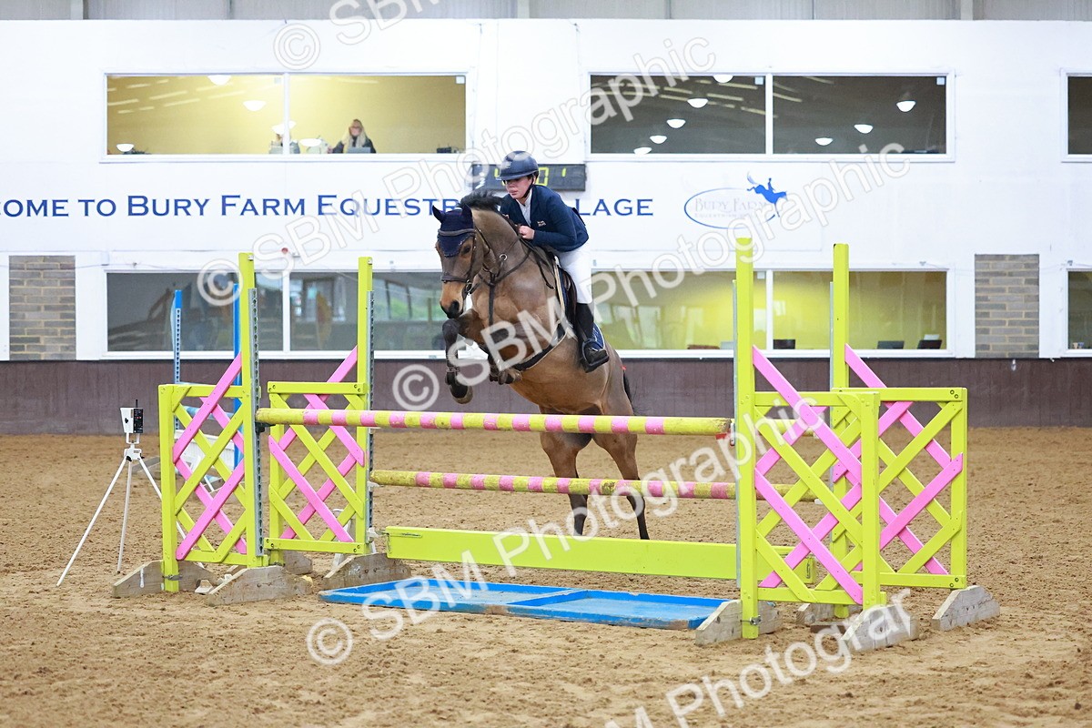 SBM_001182 - Class 4 - Senior Newcomers - 1.10m