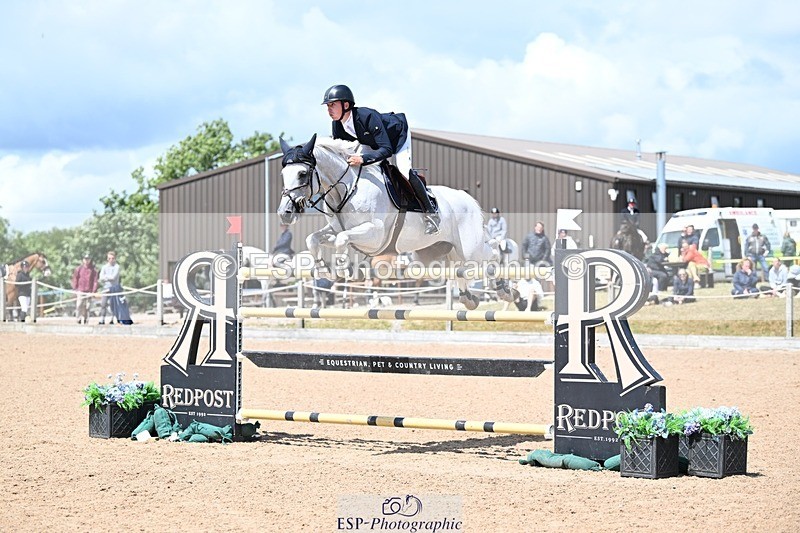 250720-134051-20055 - Cls 8, 3 star Big Tour Start til Break