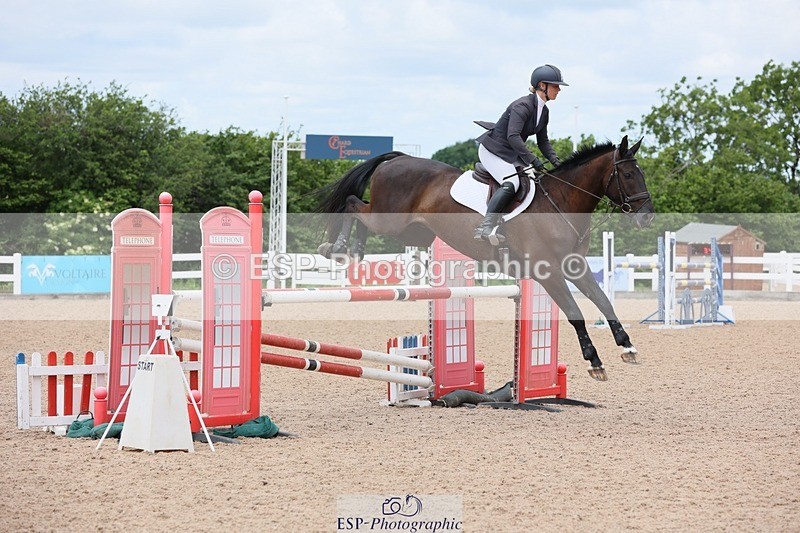 250528-132303-00980 - Cls 4 Newcomers and 1.10m Open