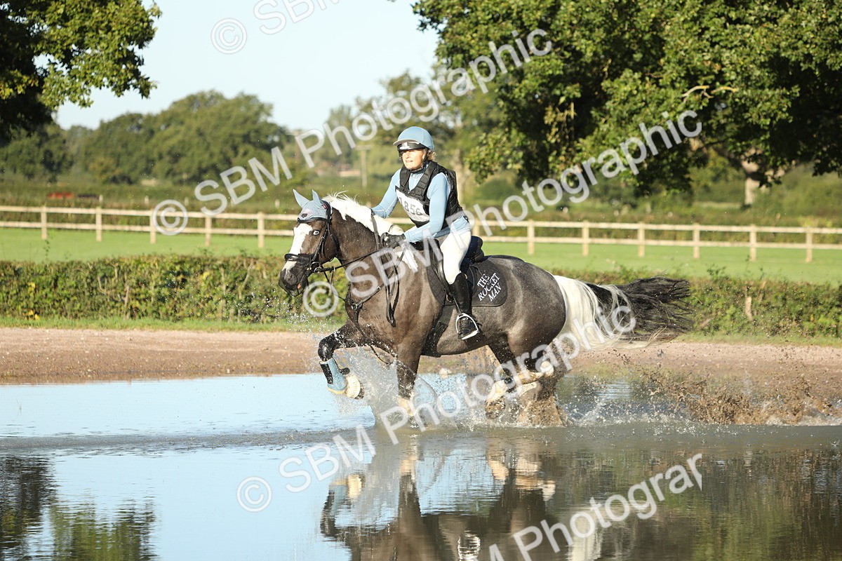 SBM_00506 - E1 Eventers Challenge Clear Round