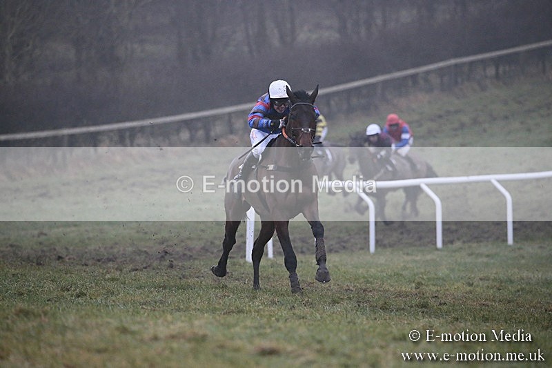 PtP 200118 1113 - Barbury International Racing Club Point-to-Point 20/01/18