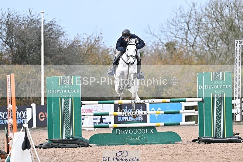 251109-131057-04314 - Cls 21 Blue Chip Performance Champ Qualifier