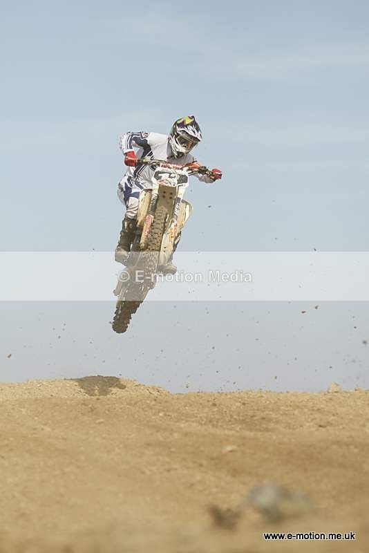 MX 091010-420 - GSY 2 Day 09/10/10