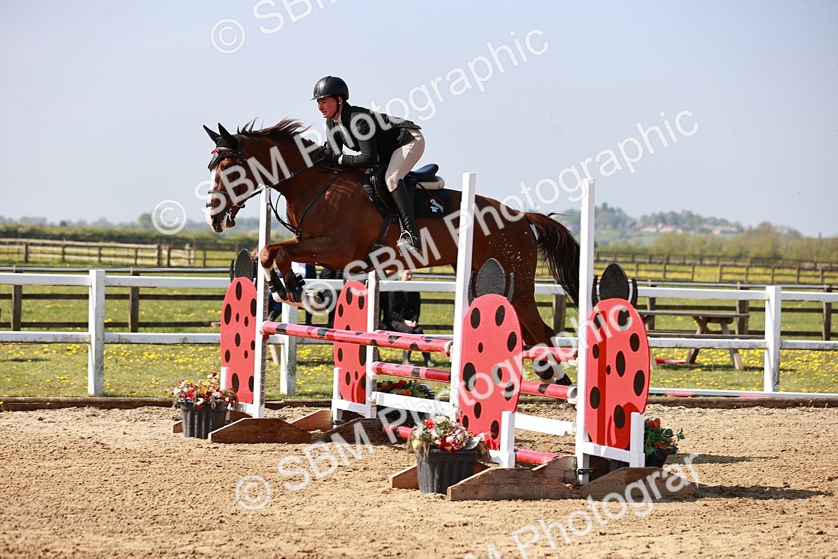  - Class 22 - Senior Discovery - 1.00m
