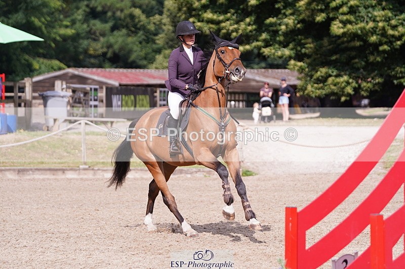 250704A-091902-11464 - Cls 19 5 Year Old Qualifier