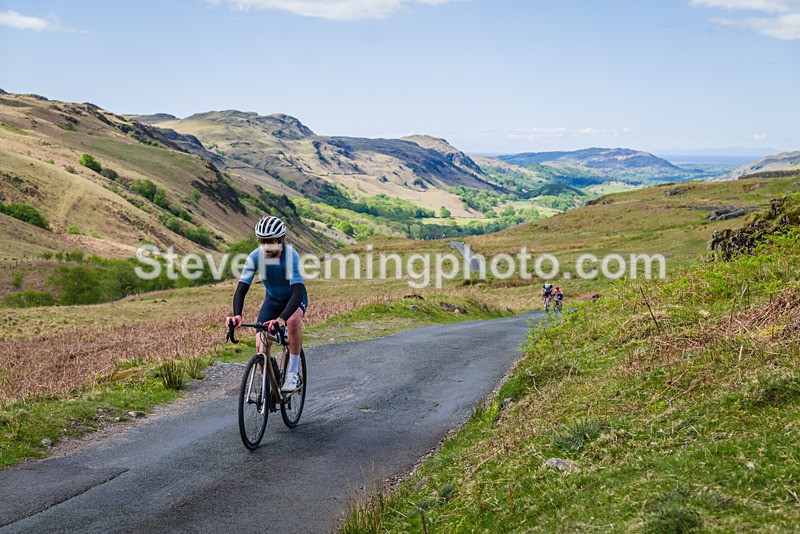 120552 - Hardknott Pass Camera 1 12.00-13.00