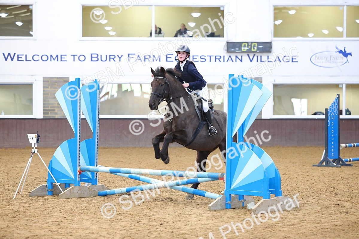 SBM_000585 - Class 3 - 60cm