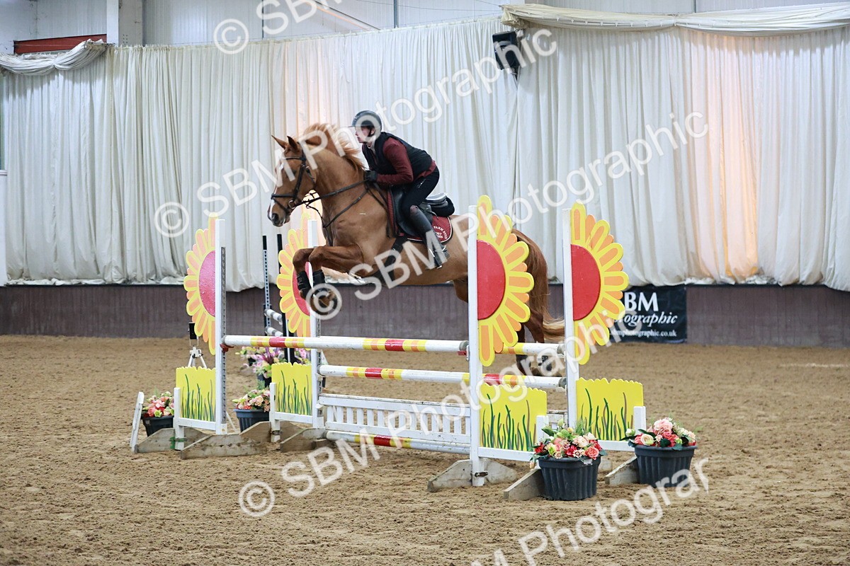 SBM_000689 - Class 3 - Senior Discovery - 1.00m