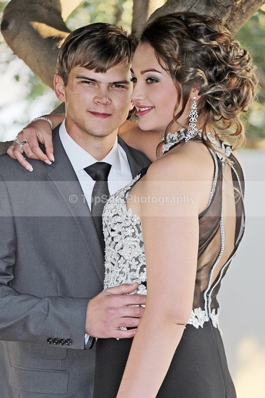  - Matric Shoots