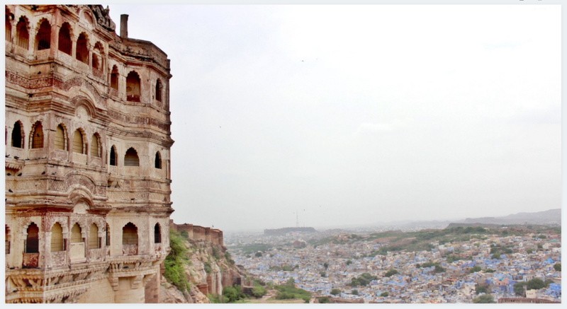 Rajasthan