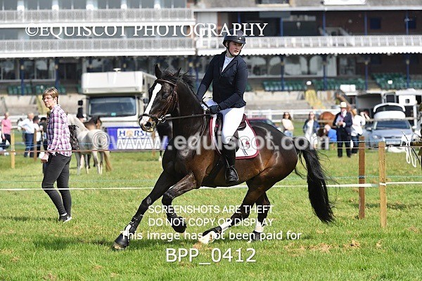 BPP_0412 - CLASS 2 RHS Classic Championship Qualifier