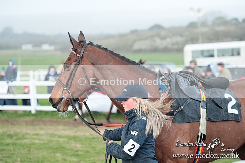 PtP 230324 777 - Tedworth Hunt PtP Larkhill Raccourse 23rd March 2024