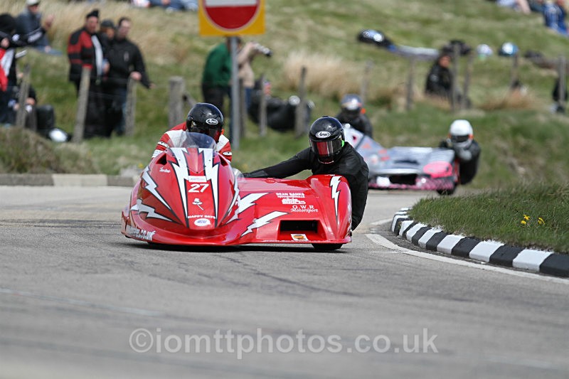 IMG_7097 - Sidecar Race 1