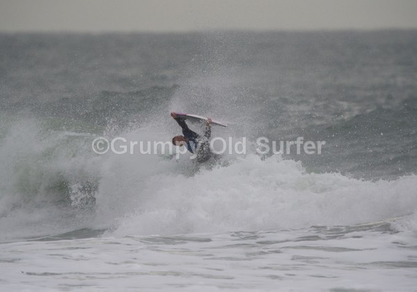 DSC_9200 - Porth Ceiriad 10th September 2016