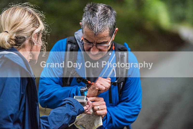 Kong MMM-892 - Kong Mini Mountain Marathon Round 2 Peak District Bradfield Sunday 24th September 2023