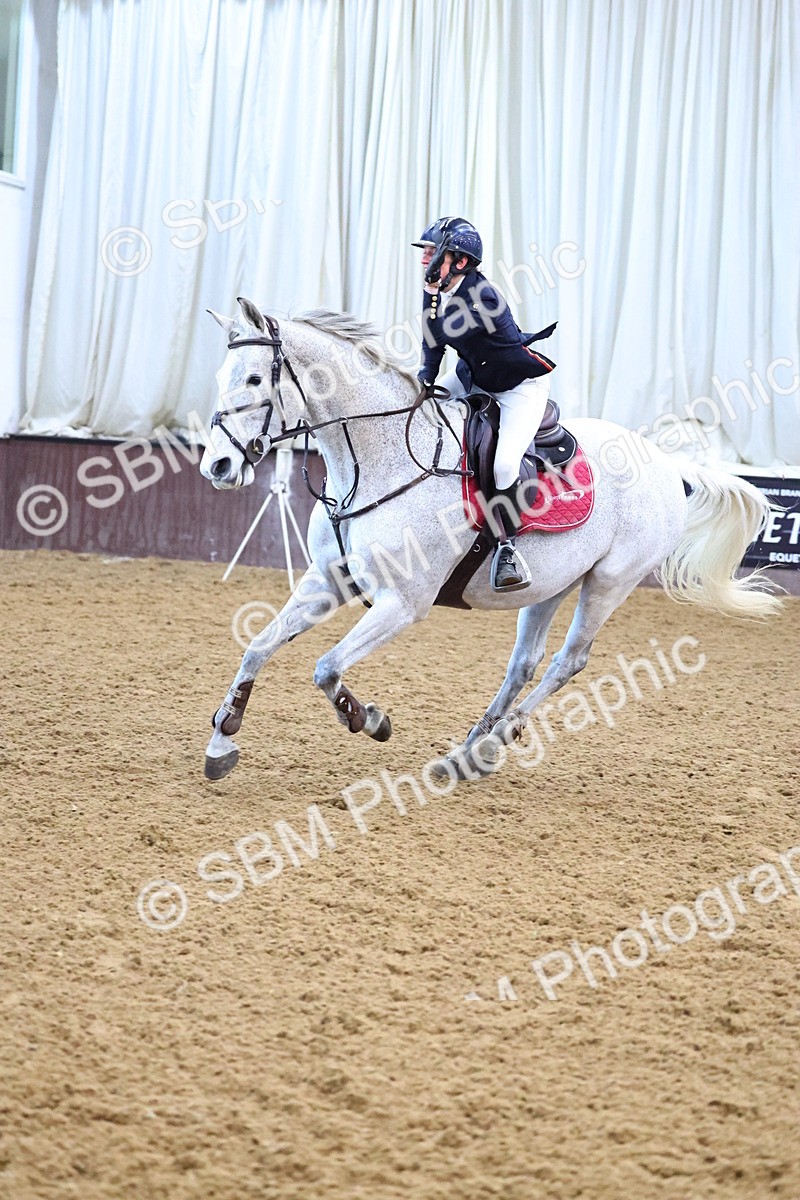 SBM_001401 - Class 6 - National 1.3o- 1.40m