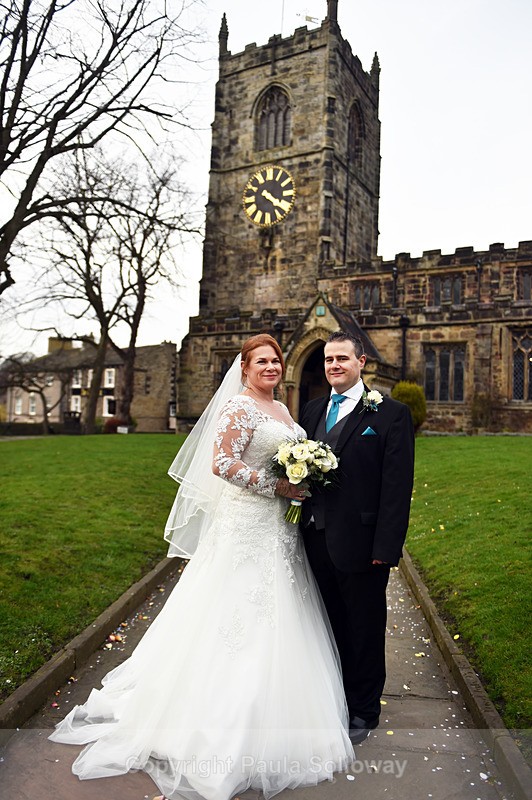 AP284 - Wedding Portfolio