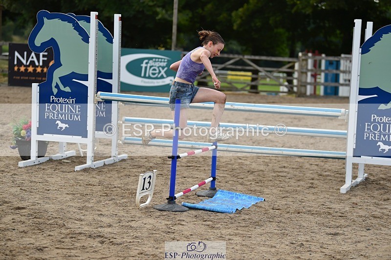 230617-194310-08507 - Cls 40 Jolly Jumps Ride & Run