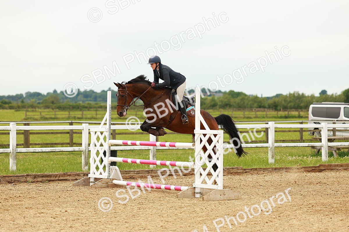 SBM_001290 - Class 3 - Senior Discovery - 1.00m