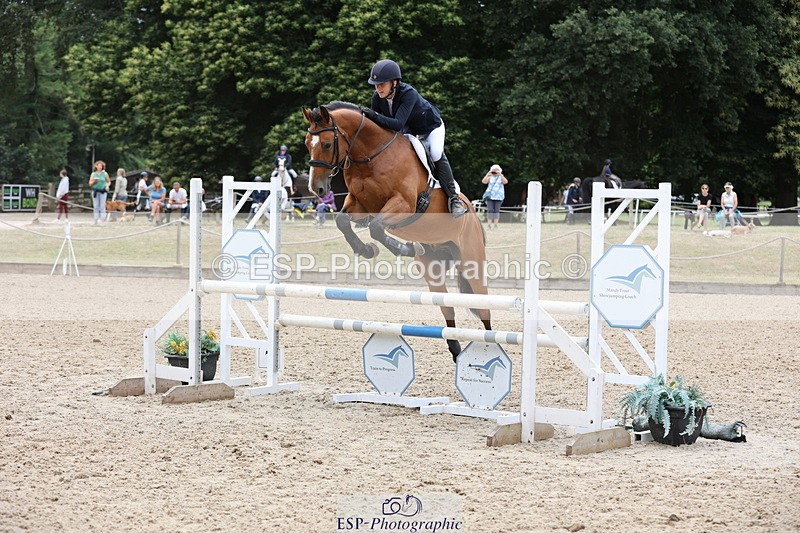 250705A-152915-15799 - Cls 36 Snr Discovery and 1m Open